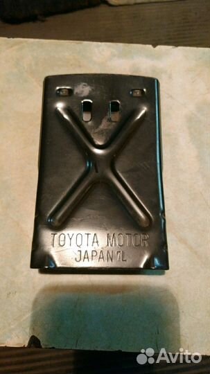 Противооткатное устройство под колесо