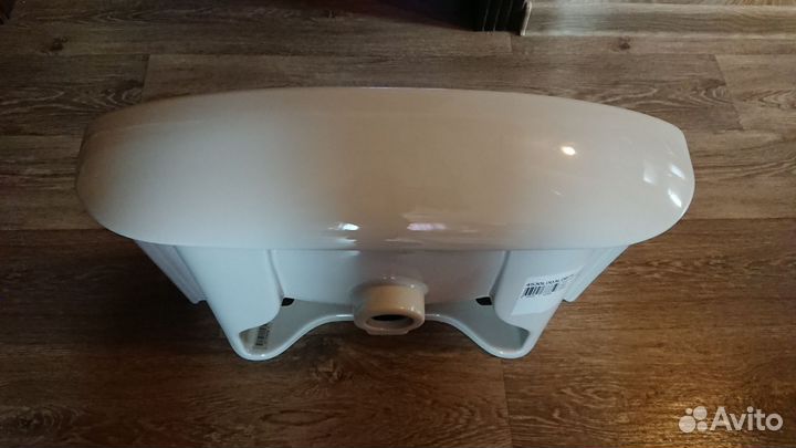 Раковина с тумбой