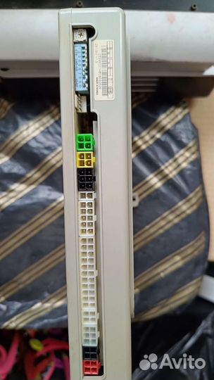 Плата управления Navien