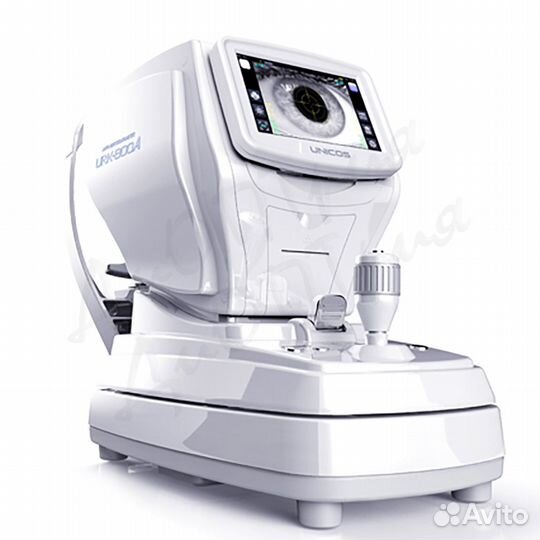 Авторефрактометр unicos URK-800A