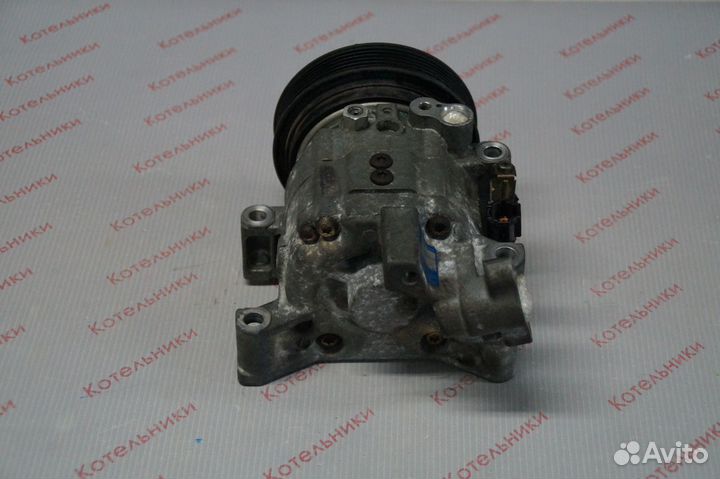 Nissan 92600-AN015 Компрессор кондиционера