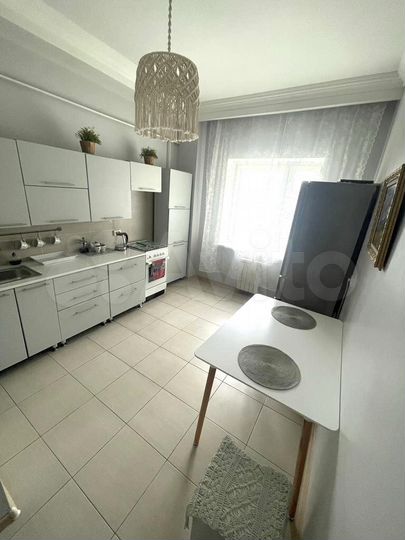 2-к. квартира, 68 м², 5/7 эт.