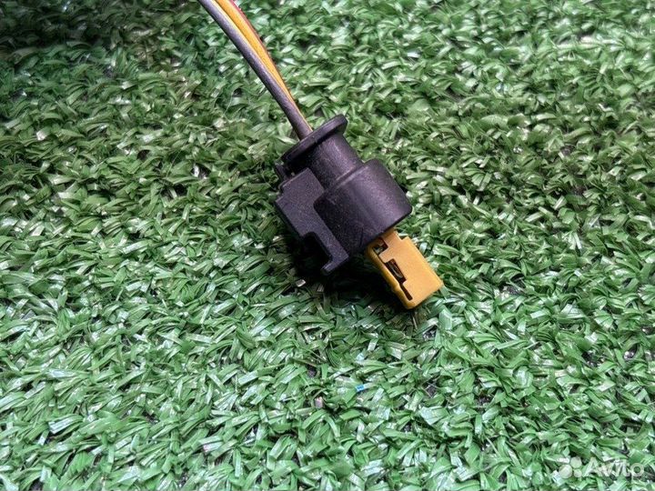 Разъем Audi A4 B8 cjeb 2013