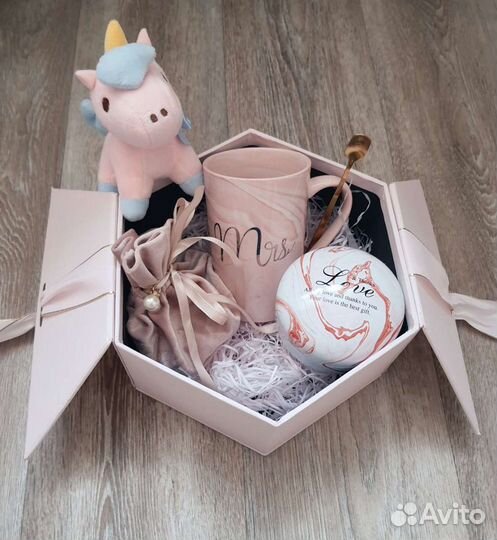 Подарочный набор