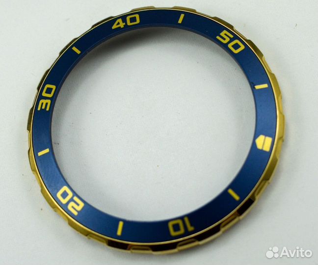 Безель на часы TAG Heuer Formula 1 41mm Оригинал