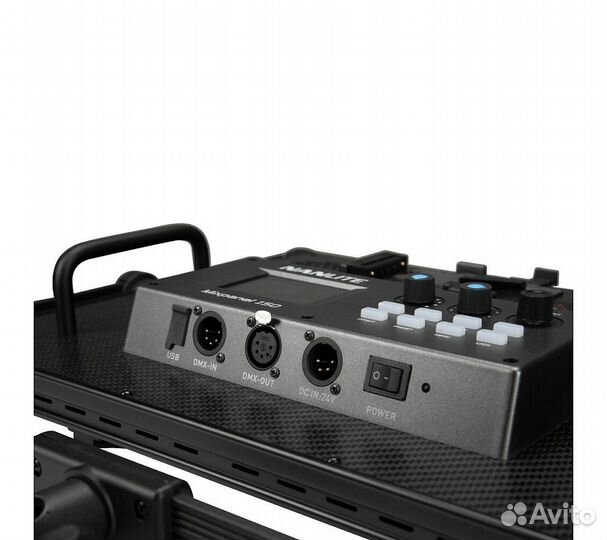 Светодиодная панель Nanlite MixPanel 150 rgbww