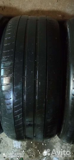 Michelin Primacy 3 ZP 225/50 R17