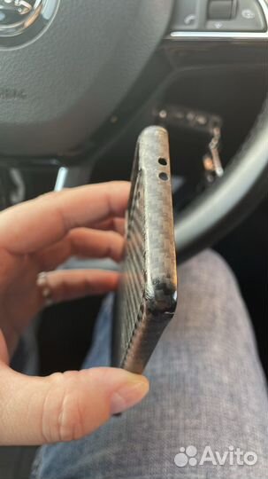 Чехол Pitaka S21 5G