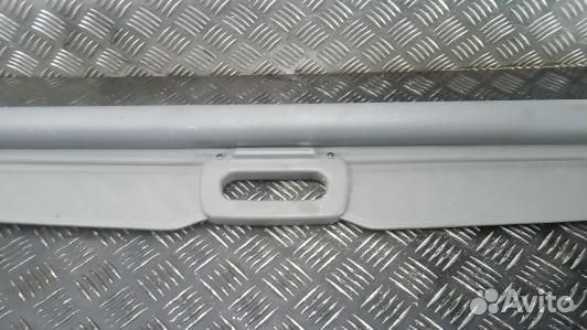 Шторка багажника jeep grand cherokee WK (BAG05QV01)