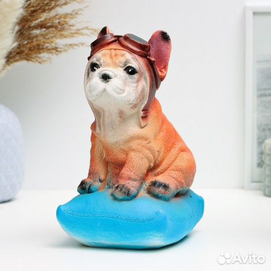 Копилки Собачки, большие, красивые, новые