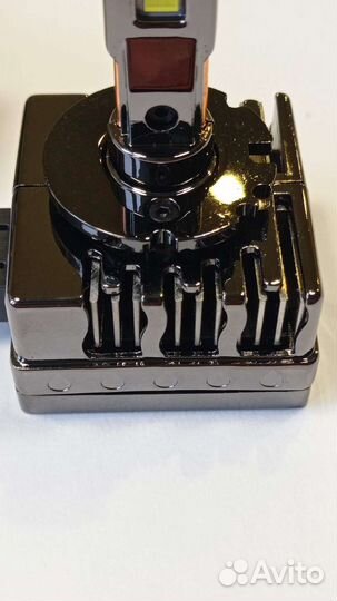 D1s, D2s светодиодные лампы, лучшая замена ксенона