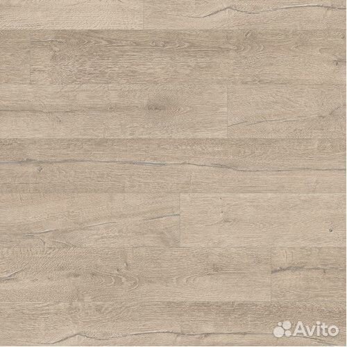 Пробковый пол