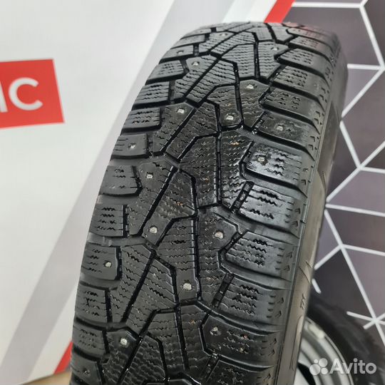 Pirelli Ice Zero 185/65 R15