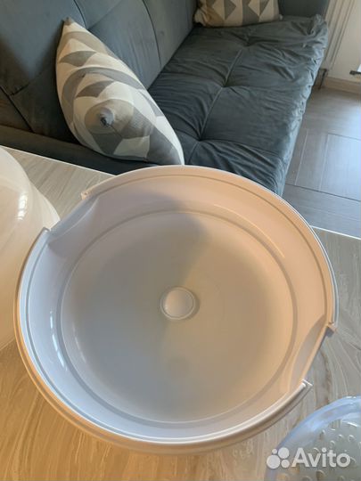 Стерилизатор philips avent для свч