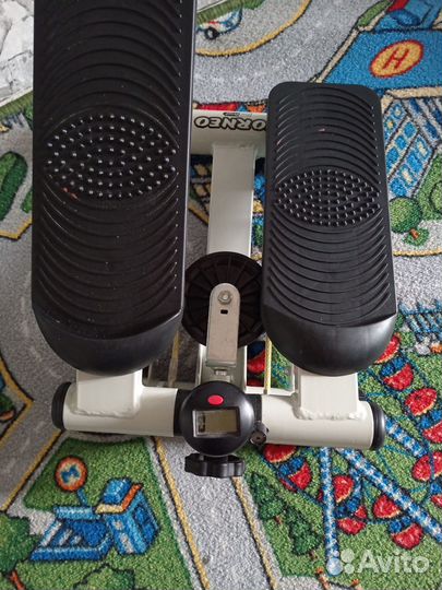 Тренажер степпер