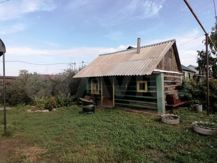 Дом 72 м² на участке 7,8 сот.