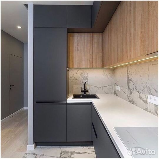 Кухонный гарнитур Марко