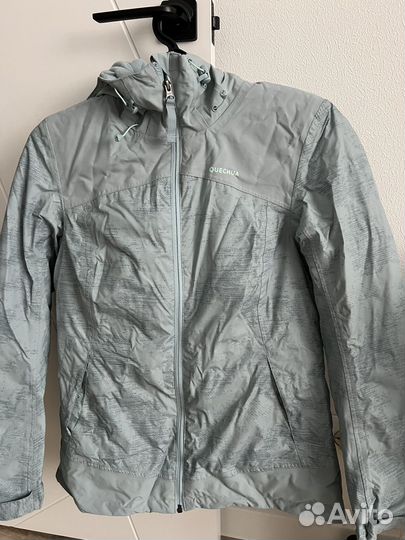 Горнолыжная куртка женская