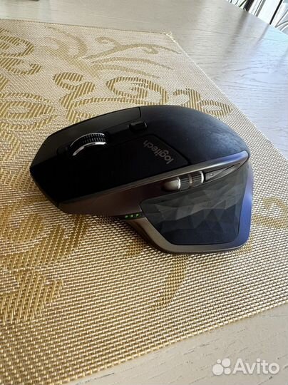 Беспроводная мышь Logitech MX Master 2S