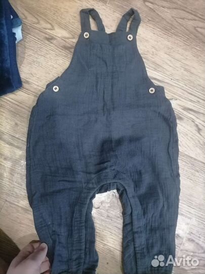 Детская одежда для мальчиков