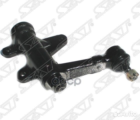 Рычаг маятниковый в сборе (RHD) mitsubishi chal