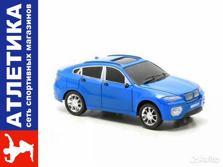 Инерционная машина с люком