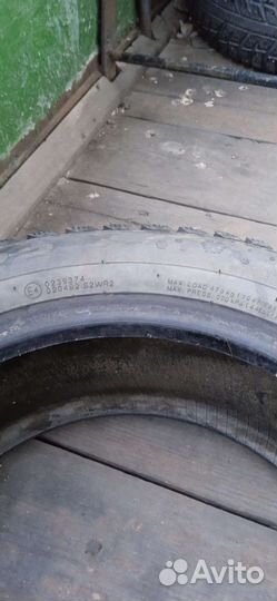 Lassa Atracta 175/65 R14