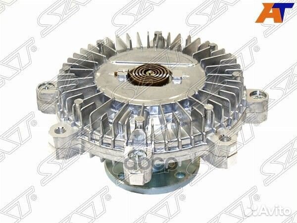 Вискомуфта isuzu ELF 93-06 4HF14JG24HG1 ST-8971