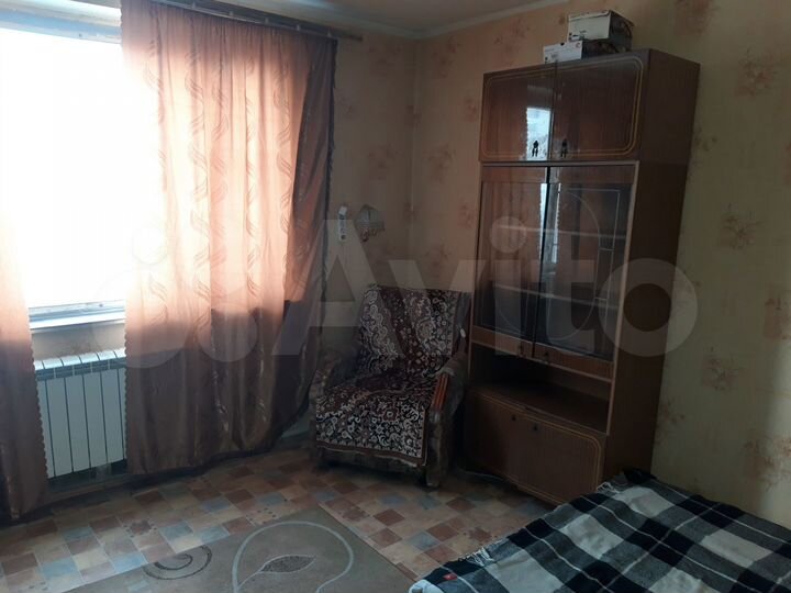 Комната 20 м² в 3-к., 5/12 эт.