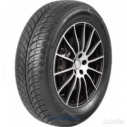 Sonix Prime A/S 225/45 R19 96W