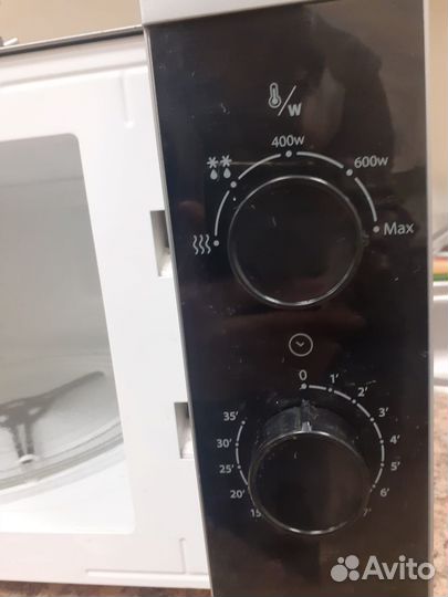 Микроволновая печь бу
