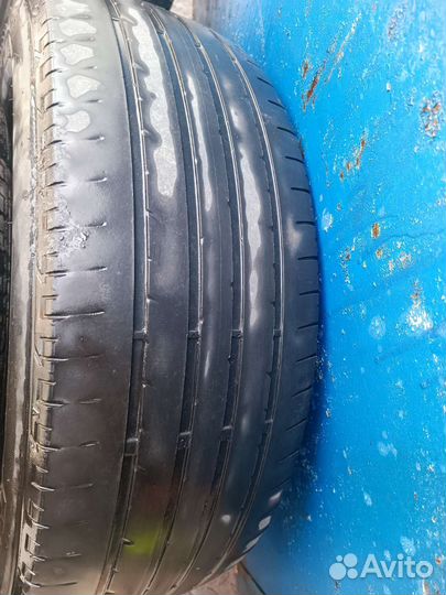 Bridgestone Dueler H/P 235/60 R18