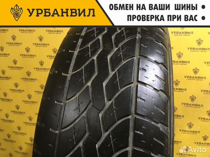 Yokohama Geolandar H/T-S G051 235/65 R17 108H