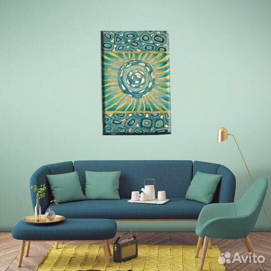 Рисую картины под заказ и под интерьер