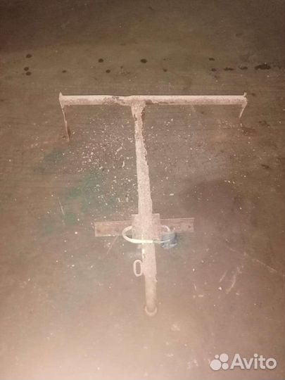 Фаркоп на Волгу