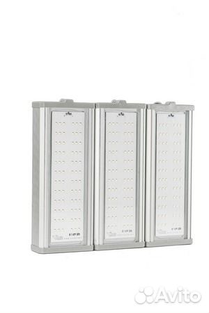 Светодиодный светильник 144 Вт