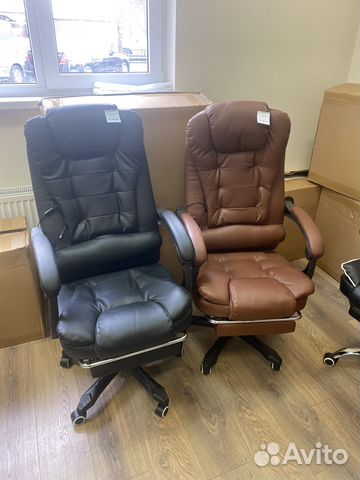 Офисные кресла, компьтерные кресла, геймерские