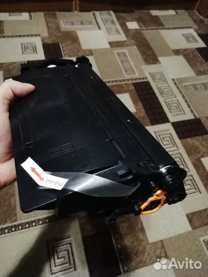 Картридж CF226X для принтера HP