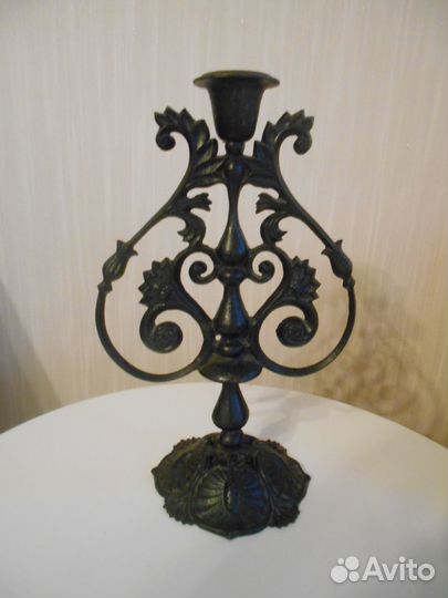 Канделябр/подсвечник