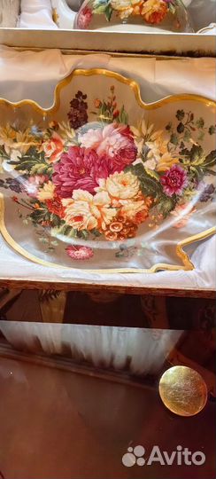 Набор посуды Англия