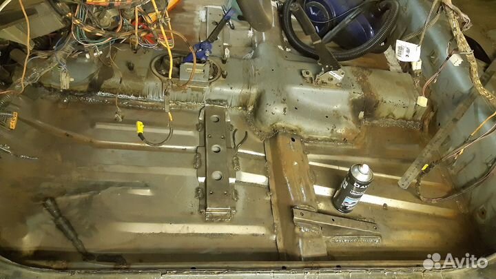 LADA Priora 1.6 МТ, 2010, 200 000 км