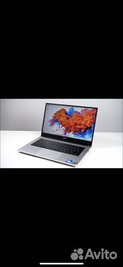 Ноутбук Honor magicbook X15