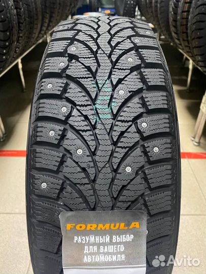 Formula Ice 195/65 R15 91T