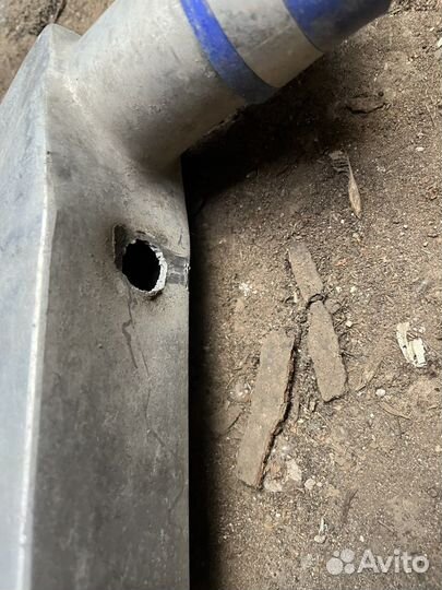 Интеркуллер evolution