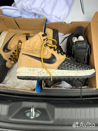 Nike air forse