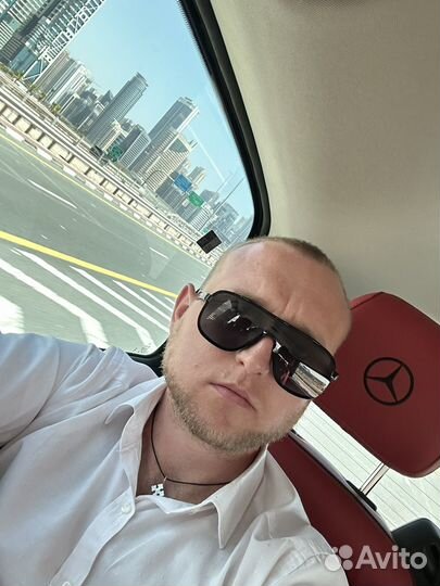 Срочная доставка из Дубая