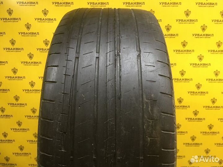 Bridgestone Turanza T005A 235/45 R18 94W