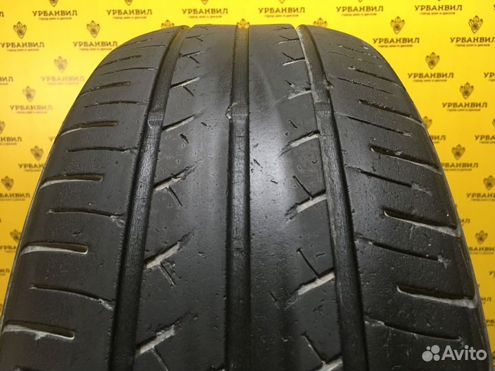 Yokohama BluEarth AE01 205/55 R16 91H