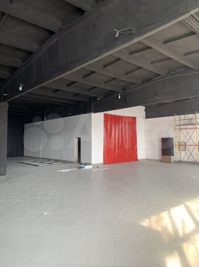 Производство, 3500 м²