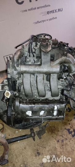 Коробка автомат Мазда